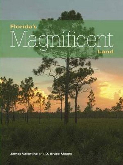 Florida's Magnificent Land