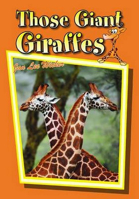Those Giant Giraffes