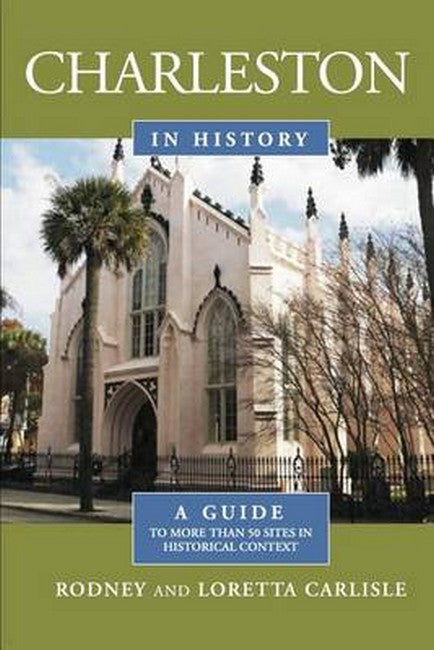 Charleston in History