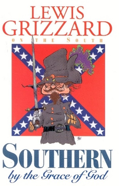 Southern by the Grace of God