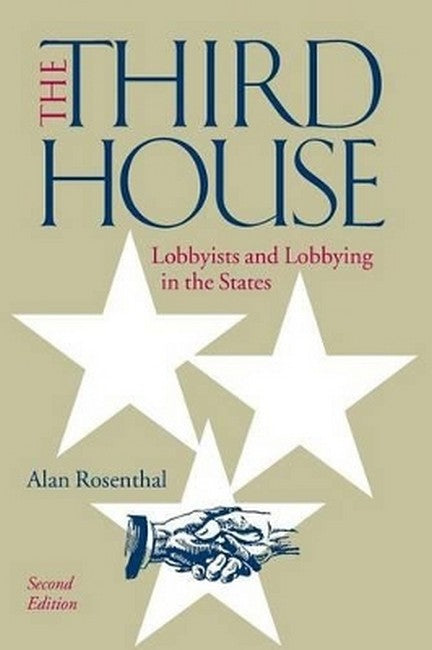 The Third House 2/e