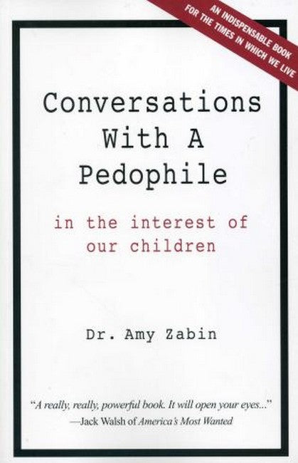 Conversations With a Pedophile