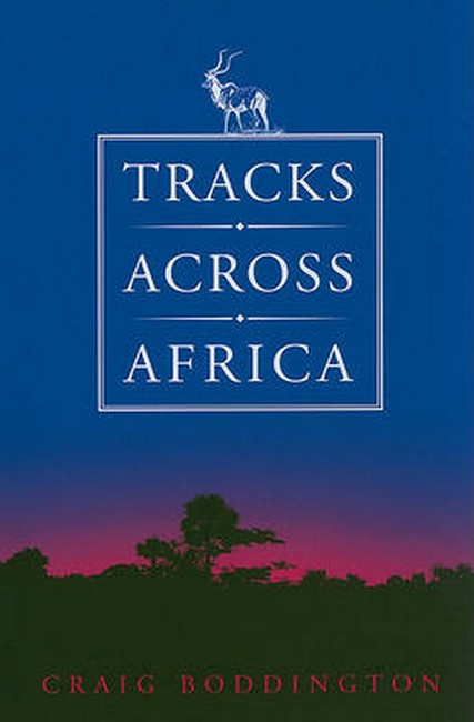Tracks Across Africa