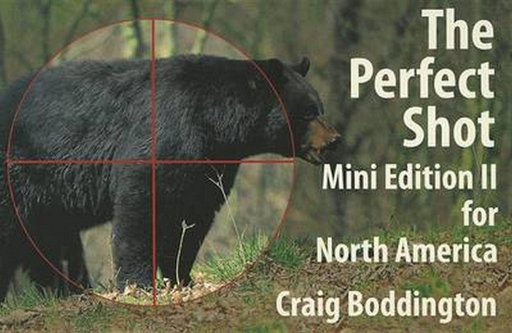 North American Perfect Shot 2/e