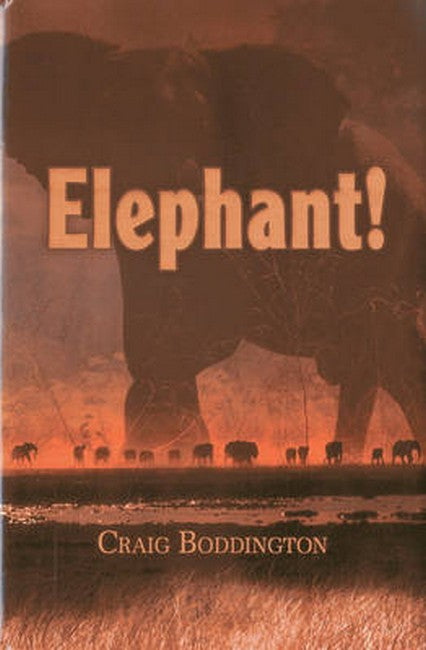 Elephant!