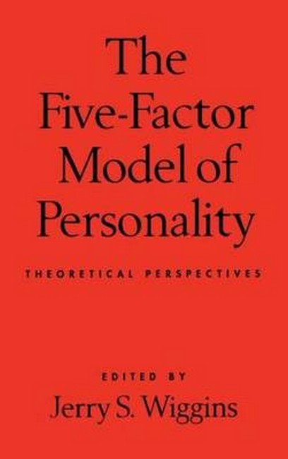 The Five-Factor Model of Personality