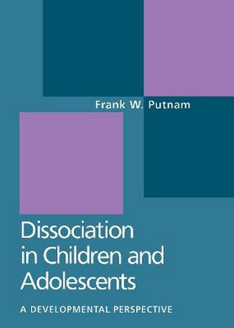 Dissociation in Children and Adolescents