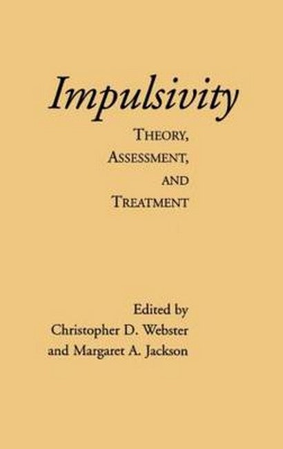 Impulsivity