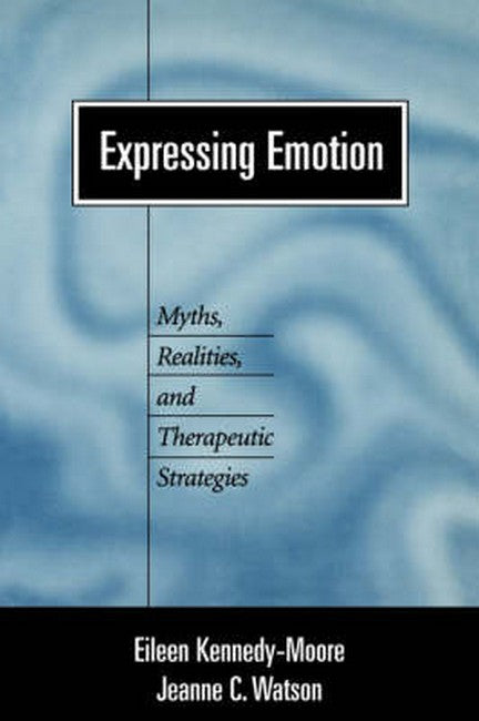 Expressing Emotion