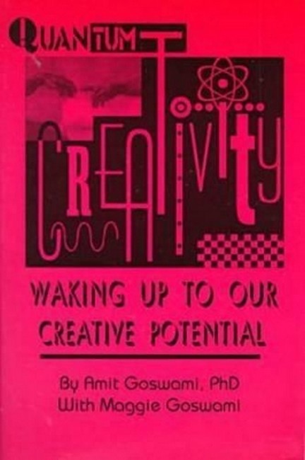 Quantum Creativity
