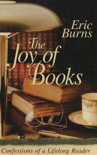 The Joy of Books