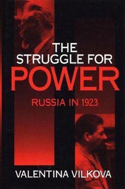 The Struggle for Power
