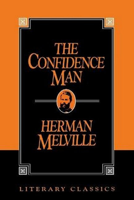 The Confidence Man