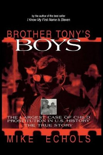 Brother Tony's Boys