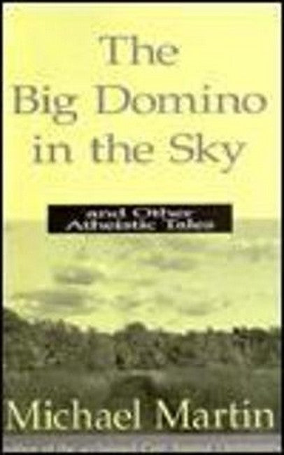 The Big Domino in the Sky
