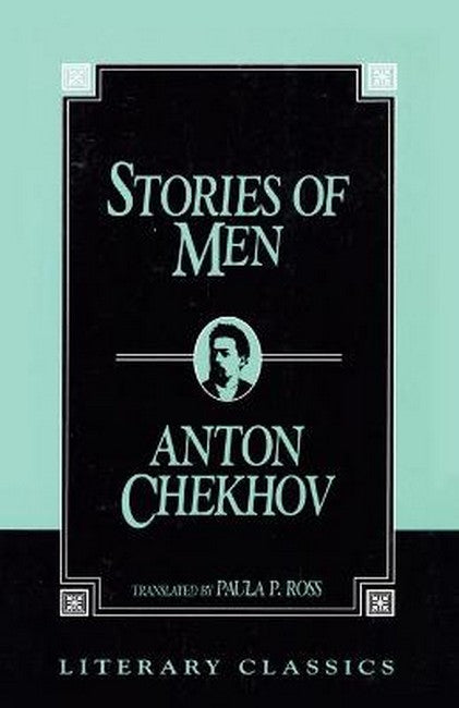 Stories of Men