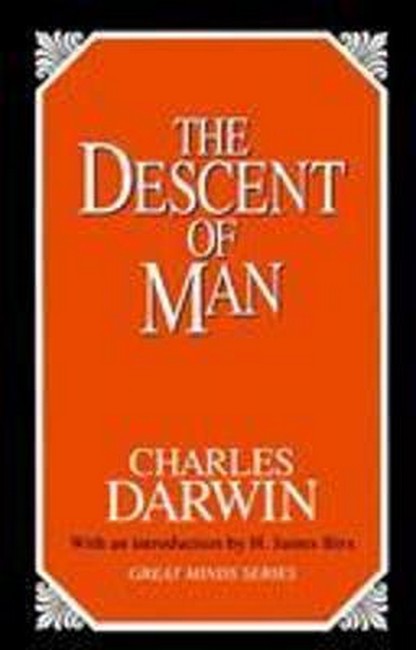 The Descent of Man