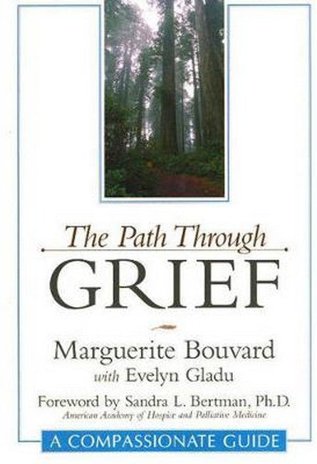 The Path Through Grief