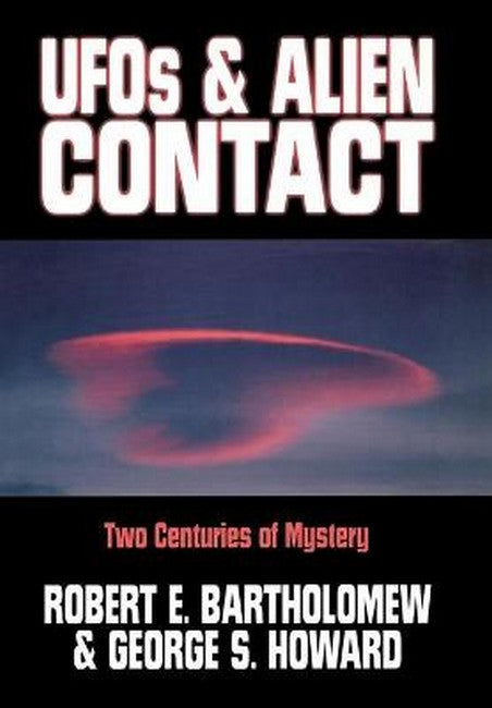 UFOs & Alien Contact