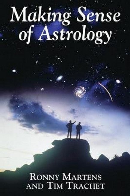 Making Sense of Astrology
