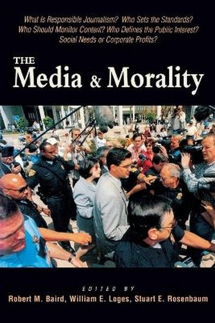 The Media & Morality