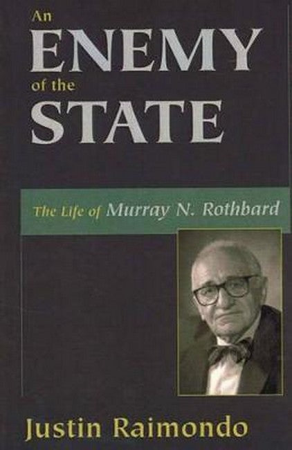 An Enemy of the State