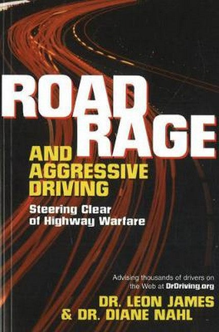 Road Rage and Aggressive Driving