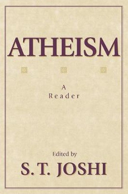 Atheism