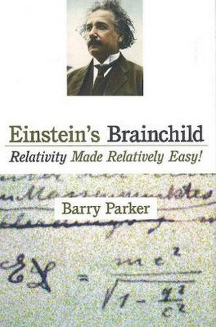 Einstein's Brainchild