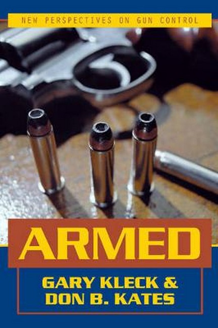 Armed