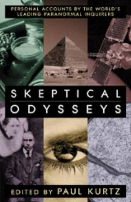 Skeptical Odysseys