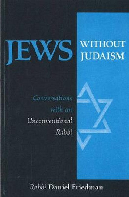 Jews Without Judaism