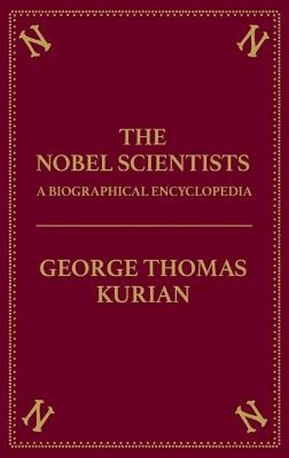 The Nobel Scientists