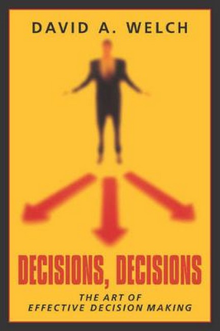 Decisions, Decisions