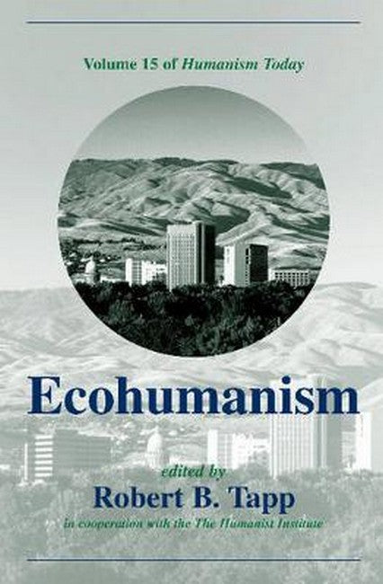 Ecohumanism