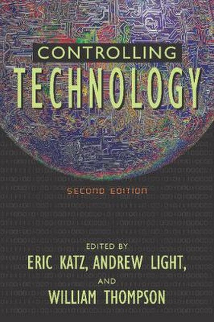 Controlling Technology