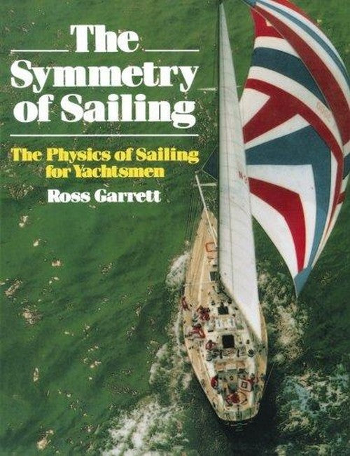 Symmetry of Sailing