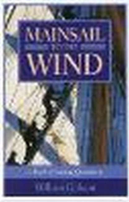 Mainsail to the Wind