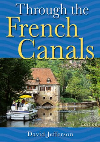 Through the French Canals