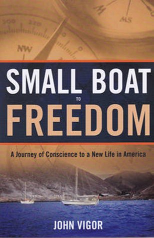 Small Boat to Freedom