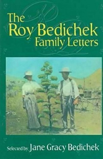 The Roy Bedichek Family Letters