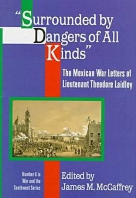 Surrounded by Dangers of All Kinds