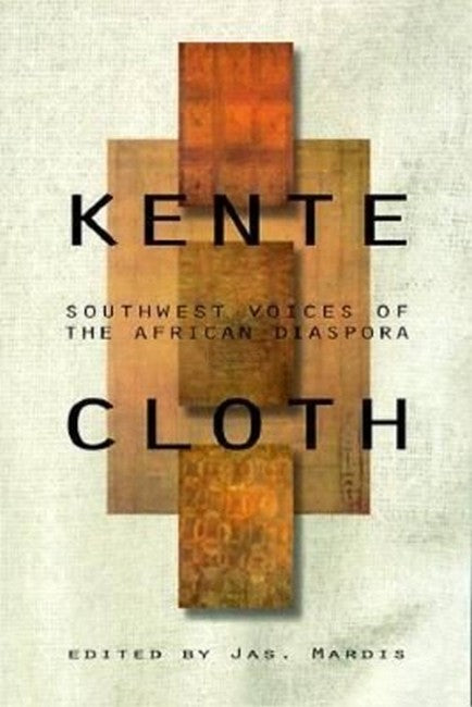 Kentecloth