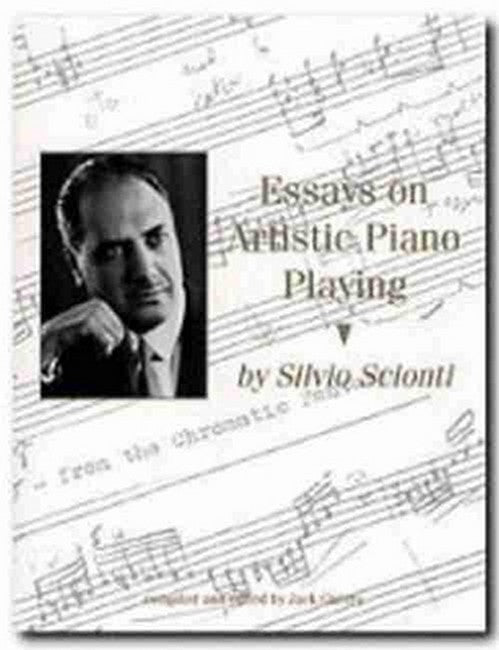 Essays on Artistic Piano Playing
