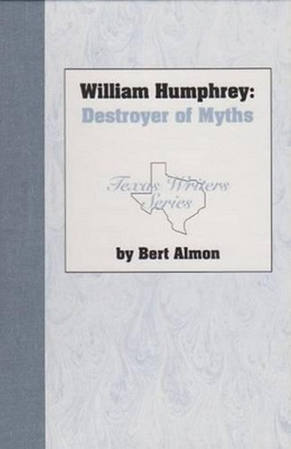 William Humphrey- Destroyer Myths