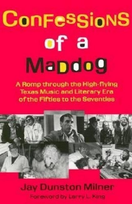 Confessions of a Maddog