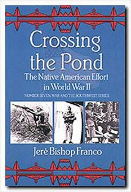 Crossing the Pond