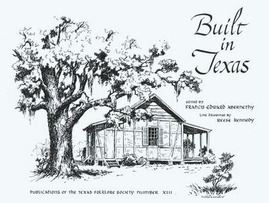 Built in Texas