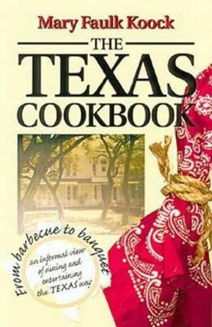 The Texas Coobook