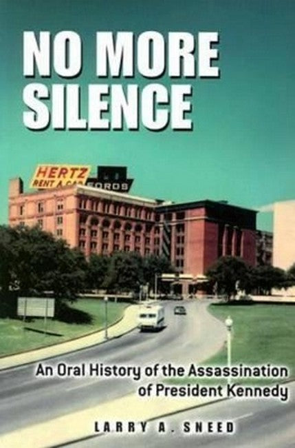 No More Silence